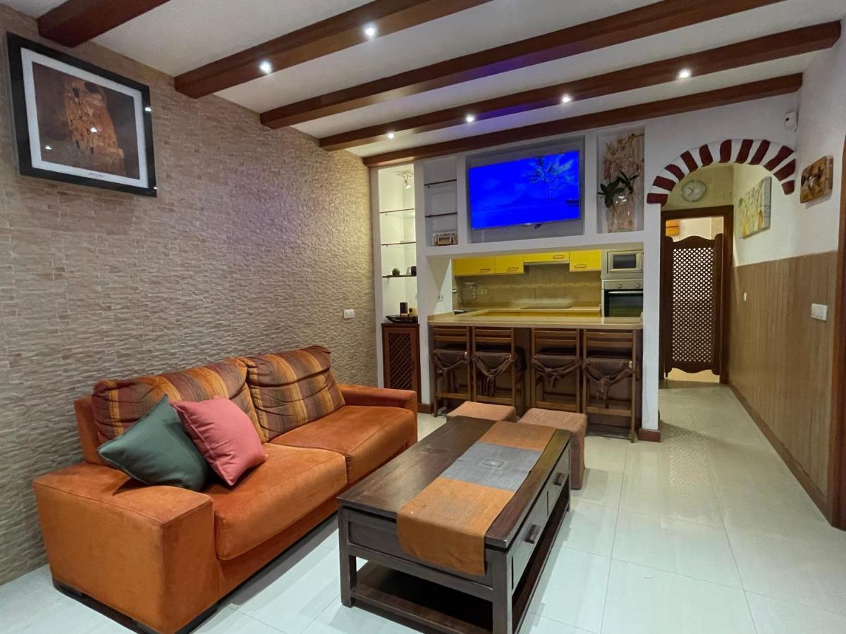 Eslanzarote Sheila House, Super Wifi, Air Conditioner, Center ติอาส ภายนอก รูปภาพ