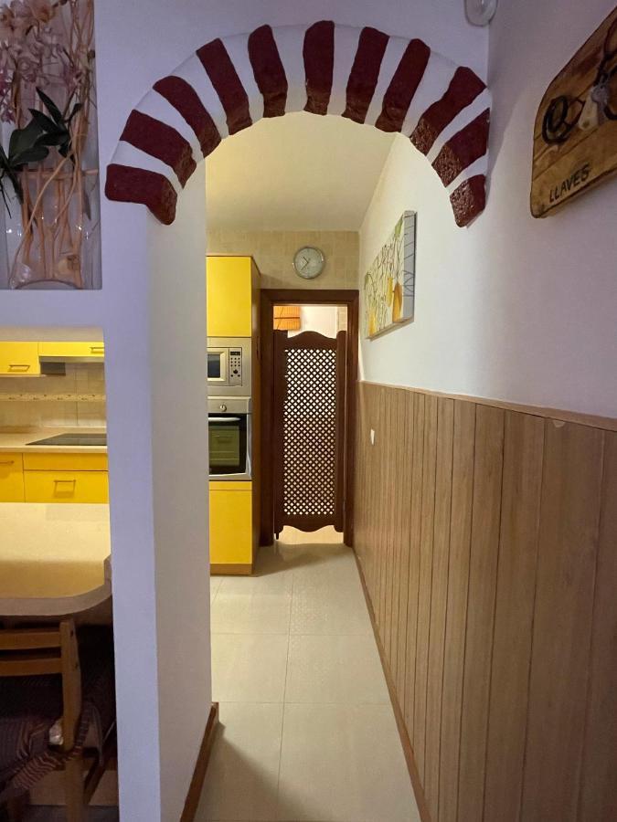 Eslanzarote Sheila House, Super Wifi, Air Conditioner, Center ติอาส ภายนอก รูปภาพ