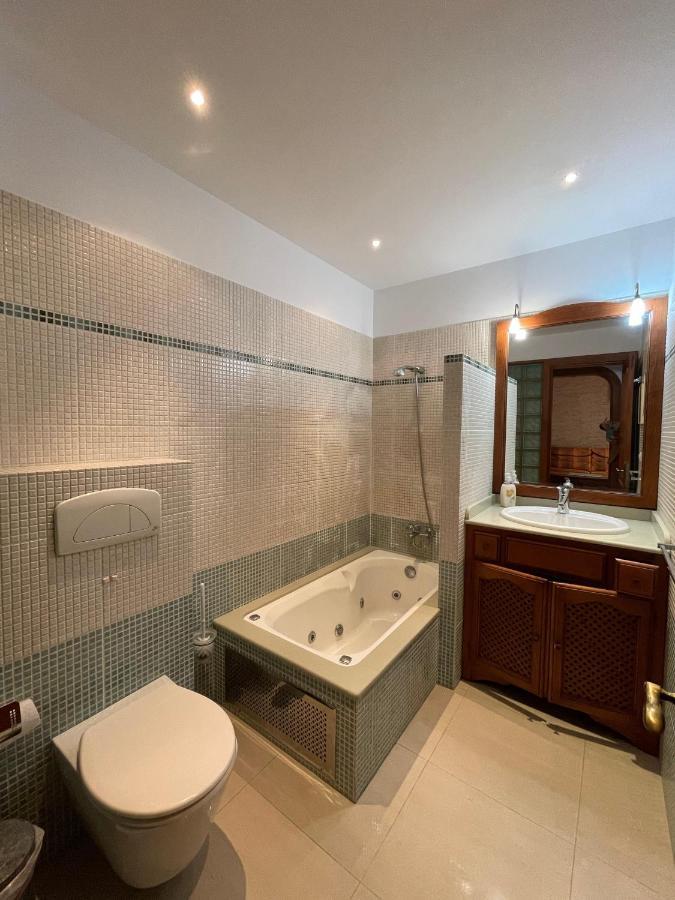 Eslanzarote Sheila House, Super Wifi, Air Conditioner, Center ติอาส ภายนอก รูปภาพ