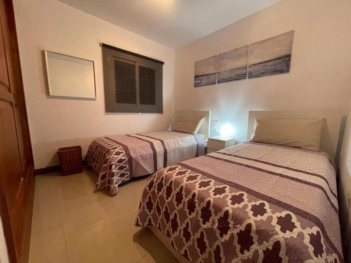 Eslanzarote Sheila House, Super Wifi, Air Conditioner, Center ติอาส ภายนอก รูปภาพ