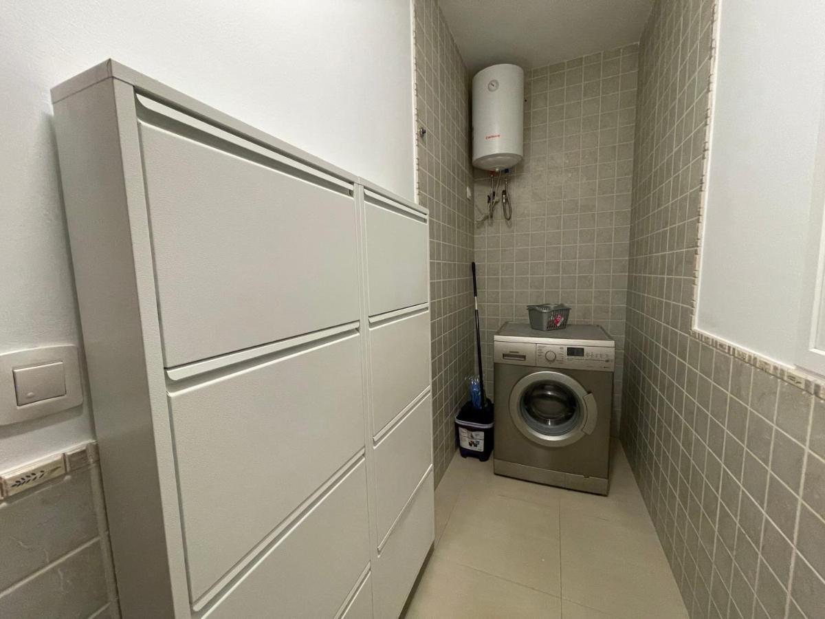 Eslanzarote Sheila House, Super Wifi, Air Conditioner, Center ติอาส ภายนอก รูปภาพ