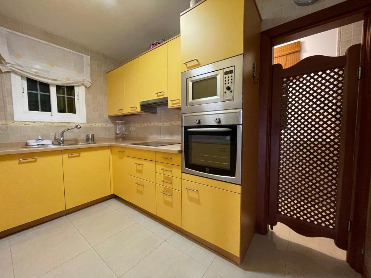 Eslanzarote Sheila House, Super Wifi, Air Conditioner, Center ติอาส ภายนอก รูปภาพ