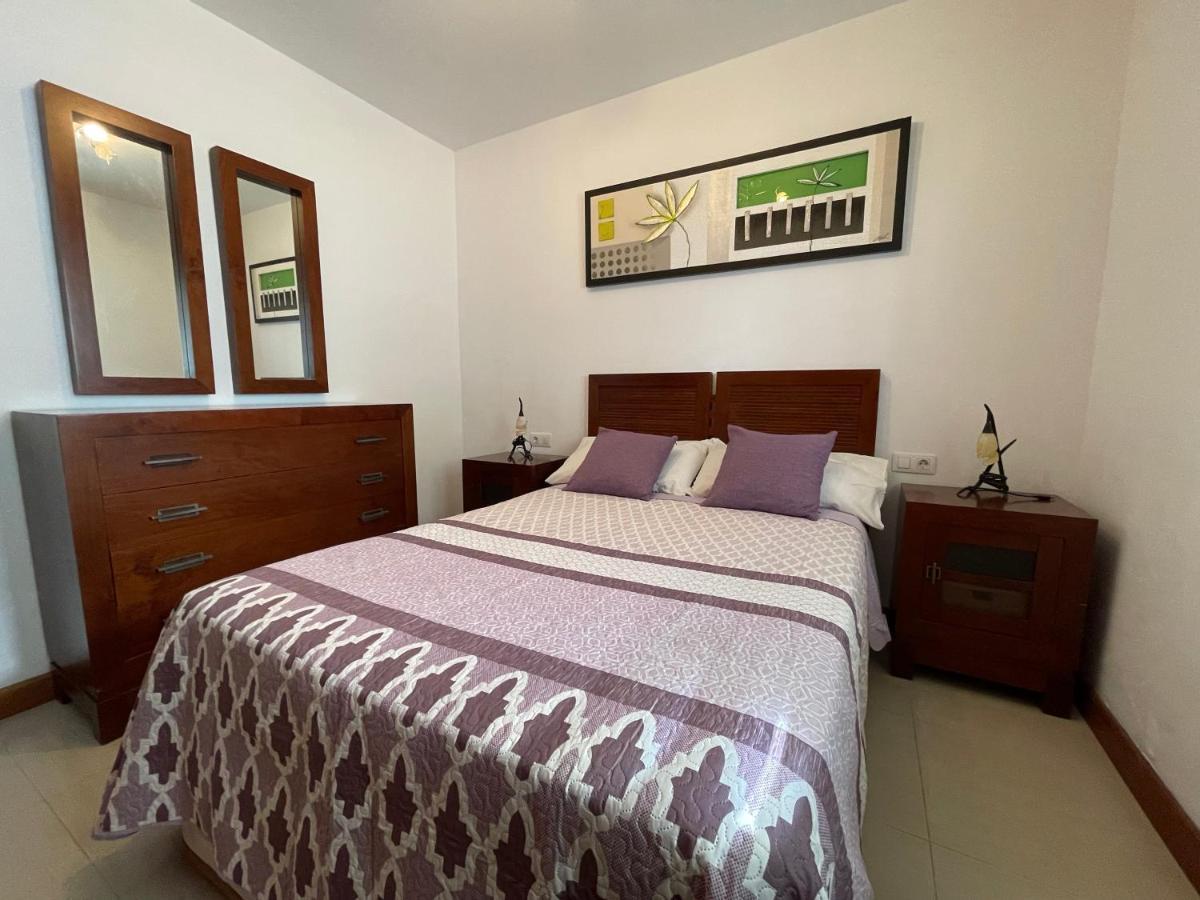 Eslanzarote Sheila House, Super Wifi, Air Conditioner, Center ติอาส ภายนอก รูปภาพ