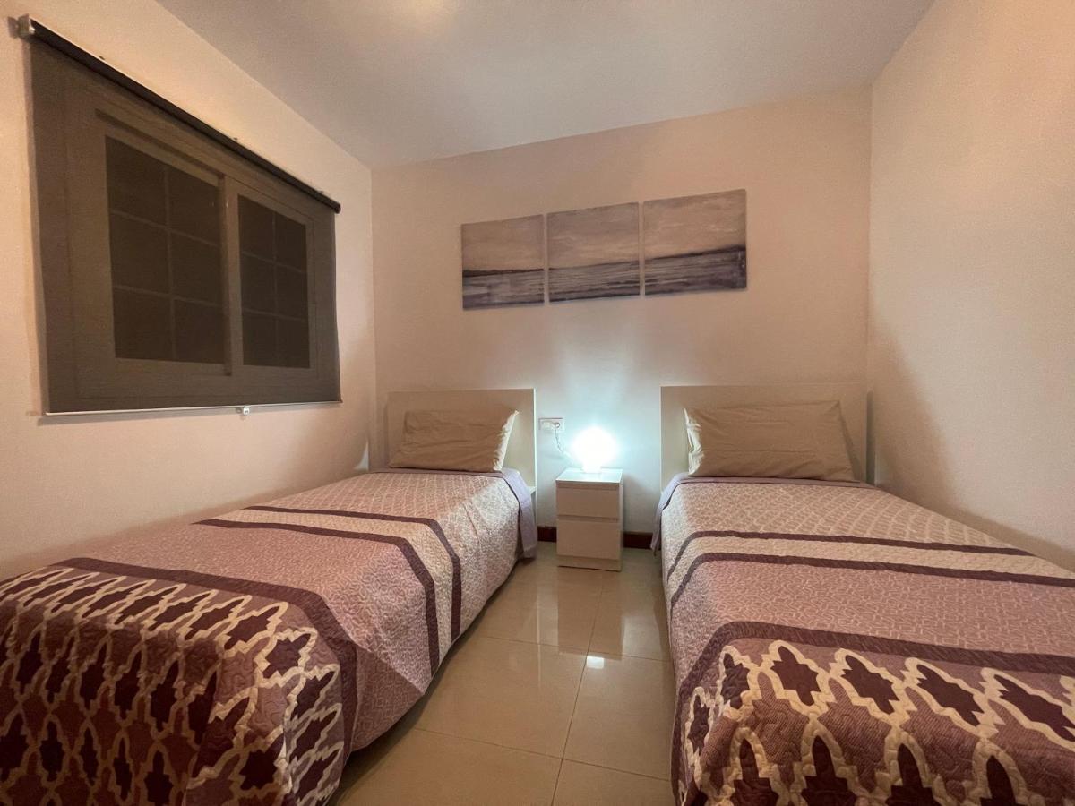 Eslanzarote Sheila House, Super Wifi, Air Conditioner, Center ติอาส ภายนอก รูปภาพ