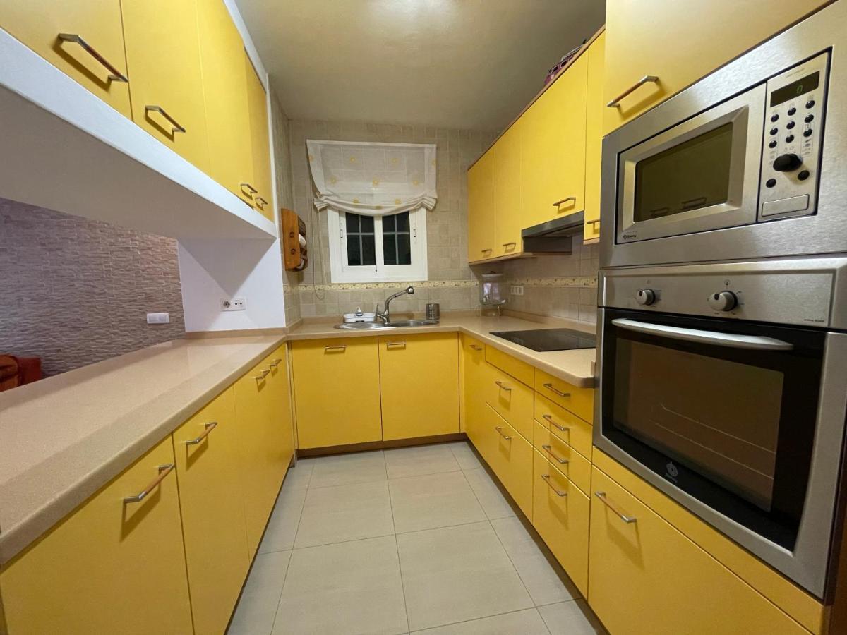 Eslanzarote Sheila House, Super Wifi, Air Conditioner, Center ติอาส ภายนอก รูปภาพ