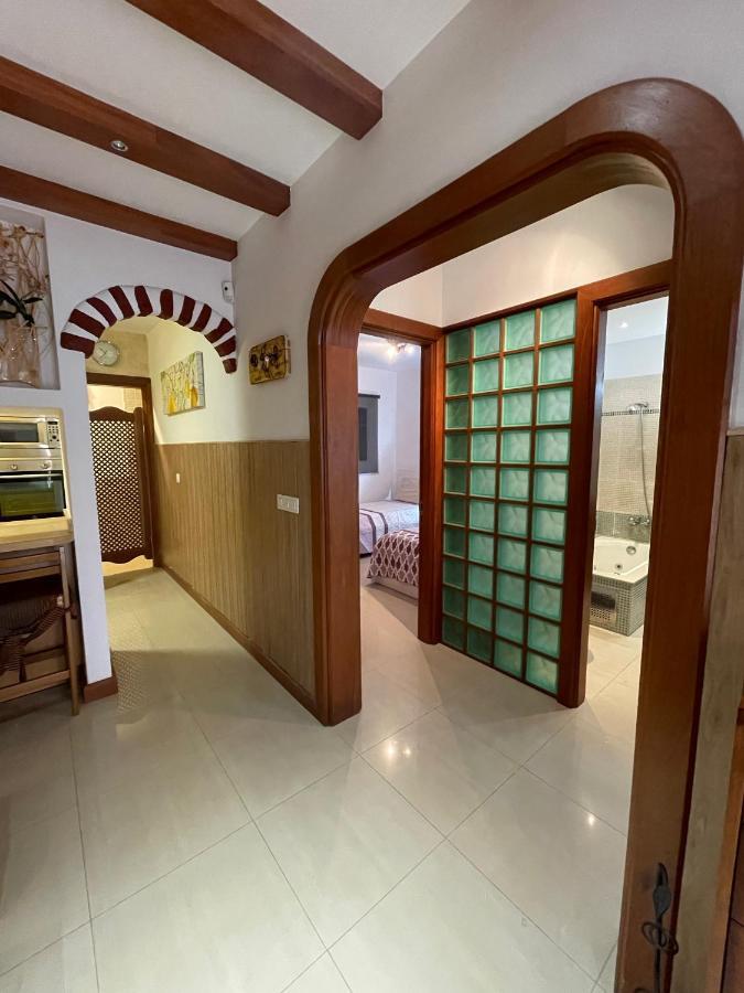 Eslanzarote Sheila House, Super Wifi, Air Conditioner, Center ติอาส ภายนอก รูปภาพ