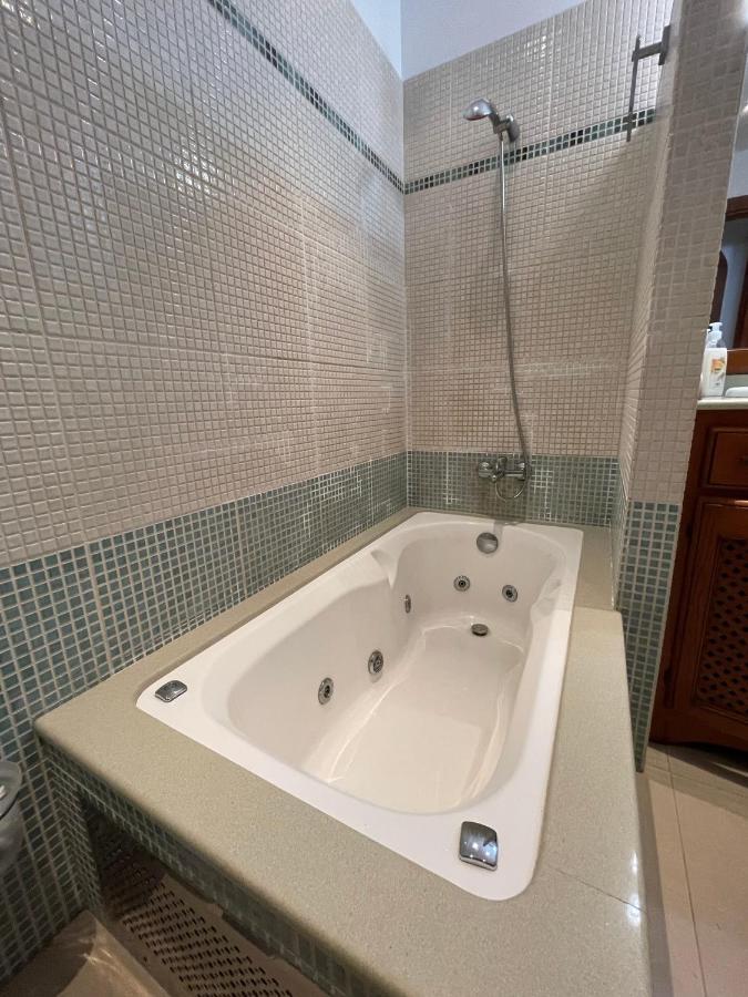 Eslanzarote Sheila House, Super Wifi, Air Conditioner, Center ติอาส ภายนอก รูปภาพ