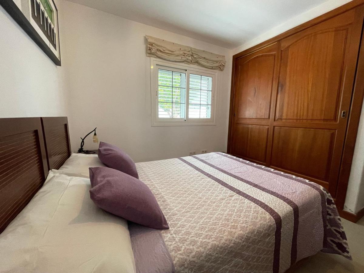 Eslanzarote Sheila House, Super Wifi, Air Conditioner, Center ติอาส ภายนอก รูปภาพ