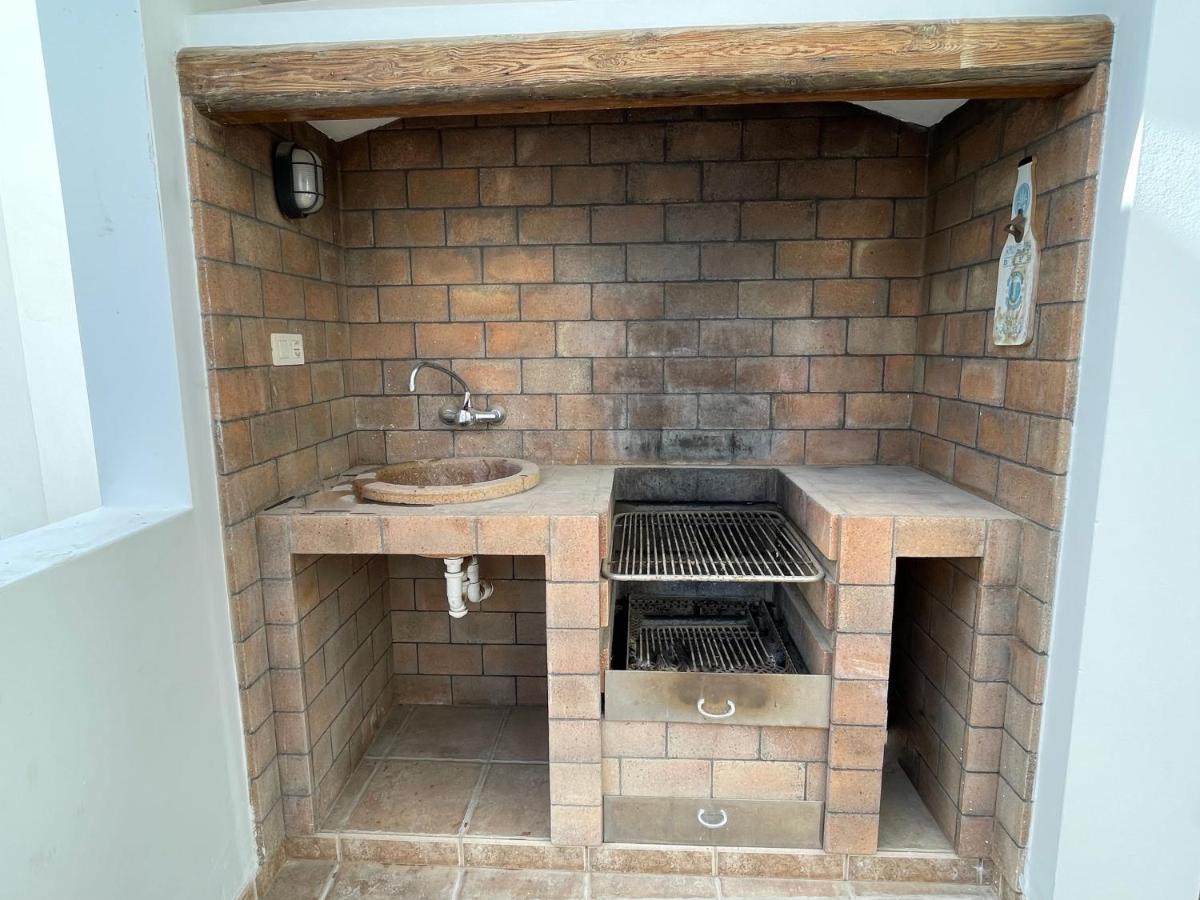 Eslanzarote Sheila House, Super Wifi, Air Conditioner, Center ติอาส ภายนอก รูปภาพ